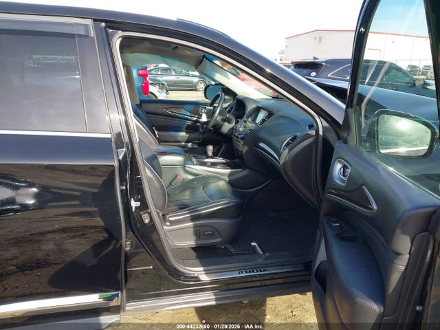 Aukcja sprzedaży 2015 Infiniti Qx60, vin: 5N1AL0MM8FC507725, numer aukcji: 44232690