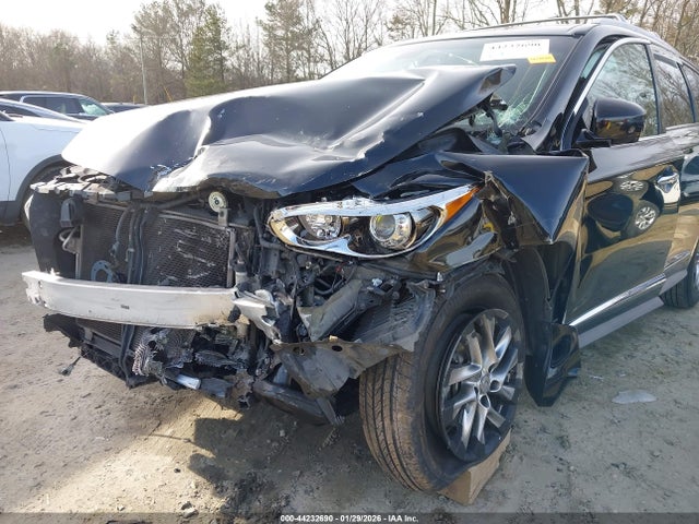 Aukcja sprzedaży 2015 Infiniti Qx60, vin: 5N1AL0MM8FC507725, numer aukcji: 44232690