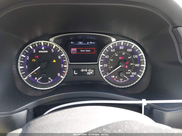Aukcja sprzedaży 2015 Infiniti Qx60, vin: 5N1AL0MM8FC507725, numer aukcji: 44232690