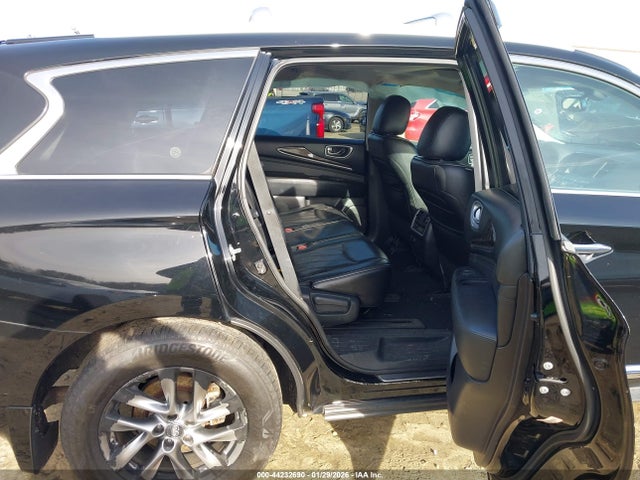 Aukcja sprzedaży 2015 Infiniti Qx60, vin: 5N1AL0MM8FC507725, numer aukcji: 44232690