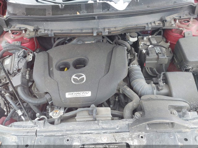 2017 MAZDA CX-9 JM3TCBDY4H0133136 Photo 9