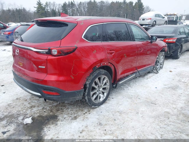 2017 MAZDA CX-9 JM3TCBDY4H0133136 Photo 3