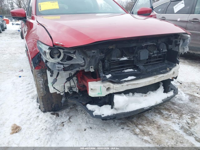 2017 MAZDA CX-9 JM3TCBDY4H0133136 Photo 5