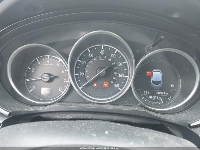 2017 MAZDA CX-9 JM3TCBDY4H0133136 Photo 6