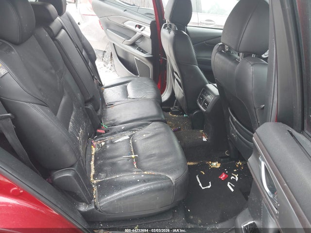 2017 MAZDA CX-9 JM3TCBDY4H0133136 Photo 7