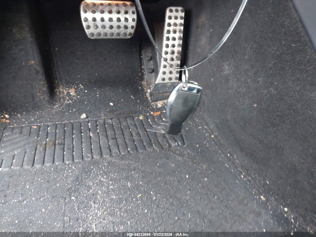 2012 MERCEDES-BENZ CLS 550 WDDLJ9BB9CA038005 Photo 10