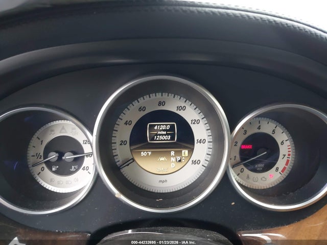 2012 MERCEDES-BENZ CLS 550 WDDLJ9BB9CA038005 Photo 6