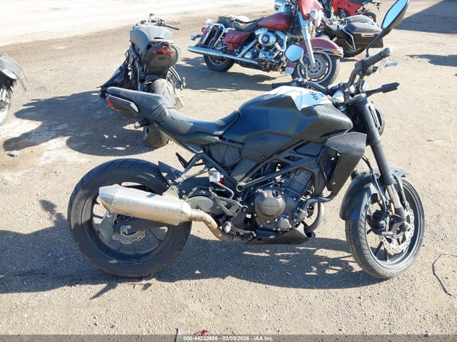 Honda CBF300 NA 2023 MLHNC5556P5300098 Image 13