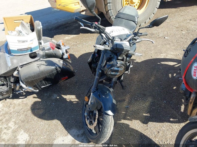 Honda CBF300 NA 2023 MLHNC5556P5300098 Image 5