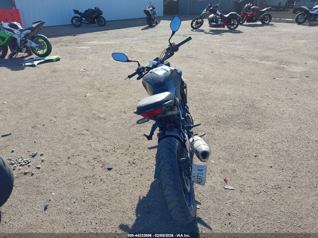 Honda CBF300 NA 2023 MLHNC5556P5300098 Image 6