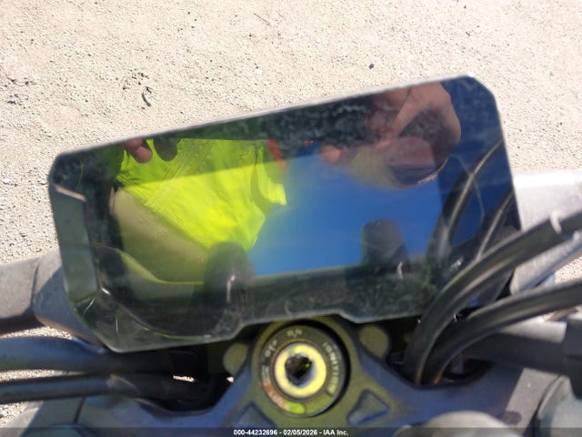 Honda CBF300 NA 2023 MLHNC5556P5300098 Image 7
