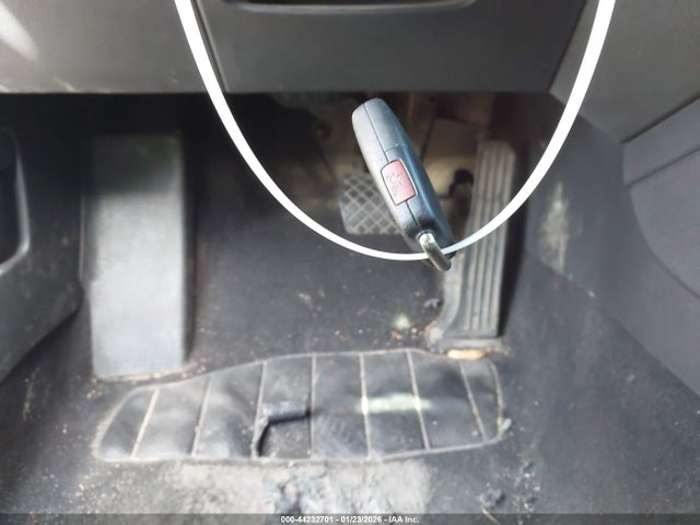 3VWD17AJ2FM352417 Volkswagen Jetta 1.8t Se
