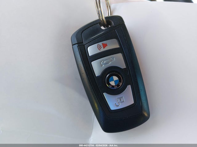 5UXWX7C52EL984813 BMW X3 Xdrive35i