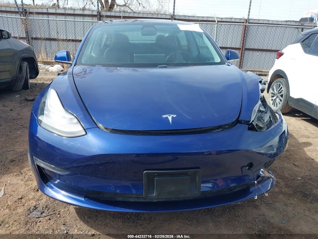 44232716 :رقم المزاد ، 5YJ3E1EB7LF735613 vin ، 2020 Tesla Model 3 Long Range Dual Motor All-wheel Drive مزاد بيع