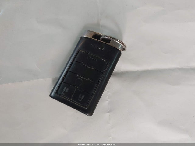 2012 CADILLAC CTS 1G6DP5E32C0157551 Photo 10