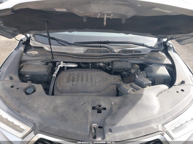2019 ACURA MDX 5J8YD4H38KL034607 Photo 9
