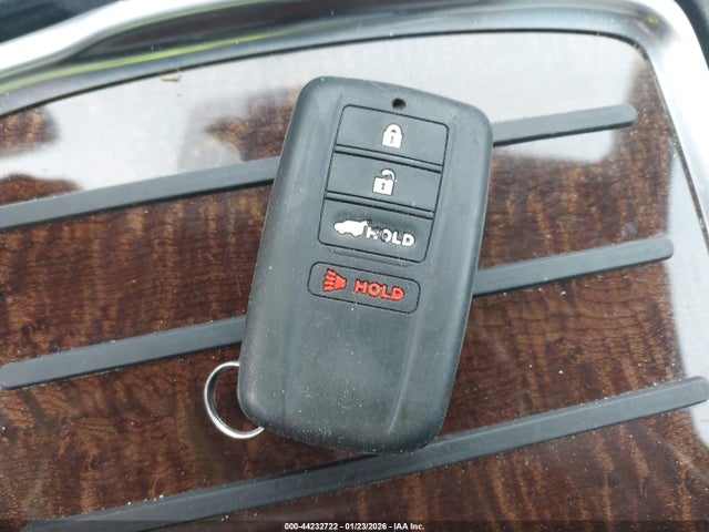 2019 ACURA MDX 5J8YD4H38KL034607 Photo 10