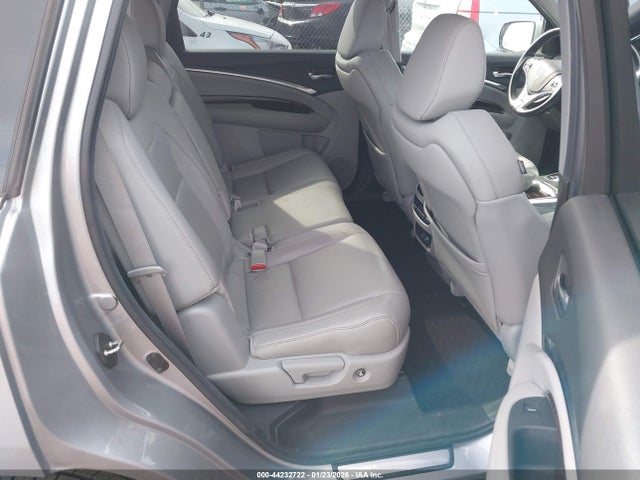 2019 ACURA MDX 5J8YD4H38KL034607 Photo 7