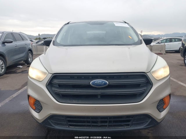 Ford ESCAPE S 2017 1FMCU0F73HUD60143 Image 13