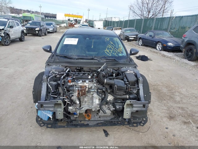 1HGCV1F19NA053819 Honda ACCORD LX