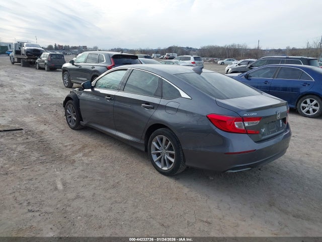 1HGCV1F19NA053819 Honda ACCORD LX