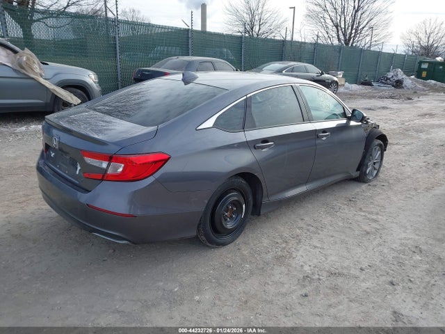 1HGCV1F19NA053819 Honda ACCORD LX