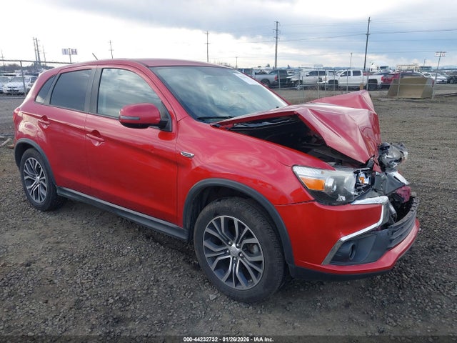 2016 MITSUBISHI OUTLANDER SPORT JA4AR3AW4GZ058630 Photo 0