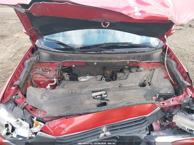 2016 MITSUBISHI OUTLANDER SPORT JA4AR3AW4GZ058630 Photo 9