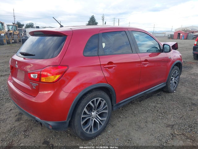 2016 MITSUBISHI OUTLANDER SPORT JA4AR3AW4GZ058630 Photo 3