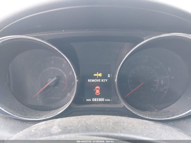 2016 MITSUBISHI OUTLANDER SPORT JA4AR3AW4GZ058630 Photo 6