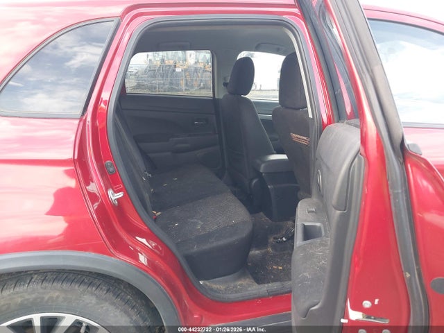 2016 MITSUBISHI OUTLANDER SPORT JA4AR3AW4GZ058630 Photo 7
