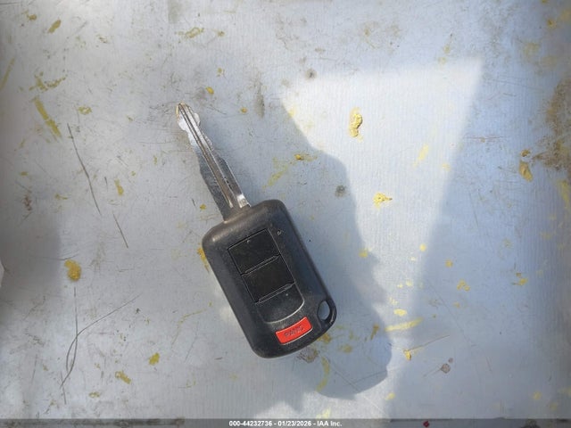 2017 MITSUBISHI OUTLANDER SPORT JA4AR3AU5HZ042775 Photo 10