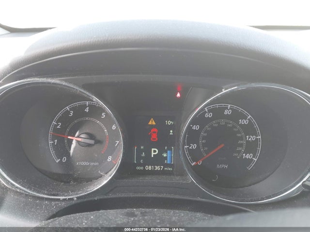 2017 MITSUBISHI OUTLANDER SPORT JA4AR3AU5HZ042775 Photo 6