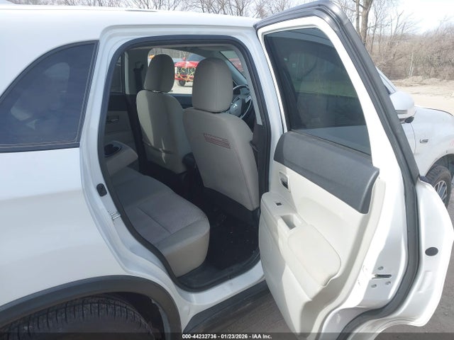 2017 MITSUBISHI OUTLANDER SPORT JA4AR3AU5HZ042775 Photo 7