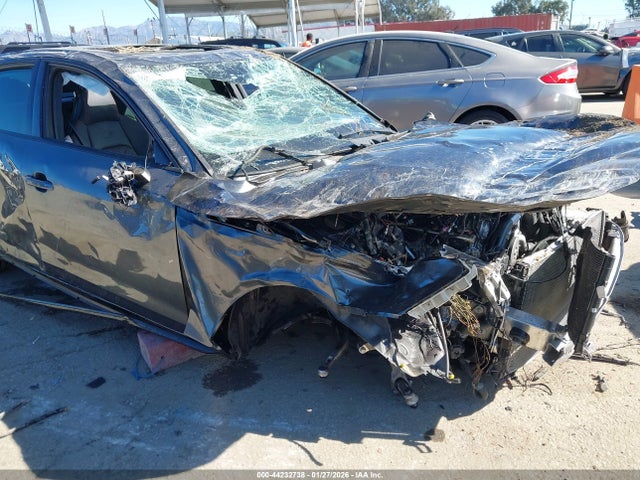 2023 AUDI S4 WAUB4AF49PA081241 Photo 5