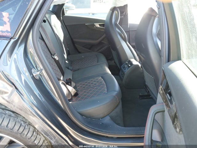 2023 AUDI S4 WAUB4AF49PA081241 Photo 7