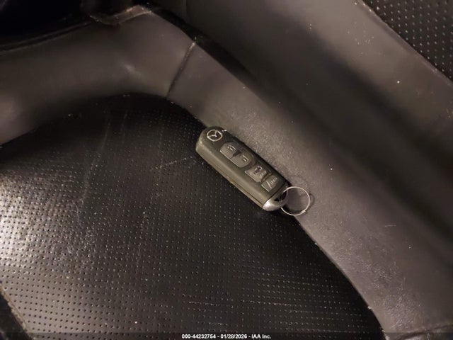 2016 MAZDA MAZDA6 JM1GJ1W57G1469773 Photo 10