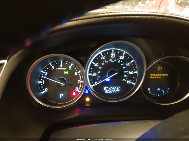 2016 MAZDA MAZDA6 JM1GJ1W57G1469773 Photo 6