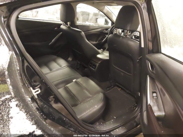 2016 MAZDA MAZDA6 JM1GJ1W57G1469773 Photo 7
