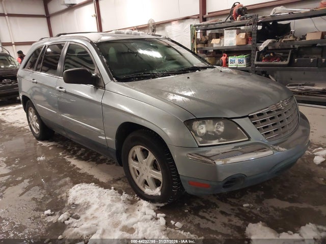 2006 CHRYSLER PACIFICA 2A4GM68486R736173