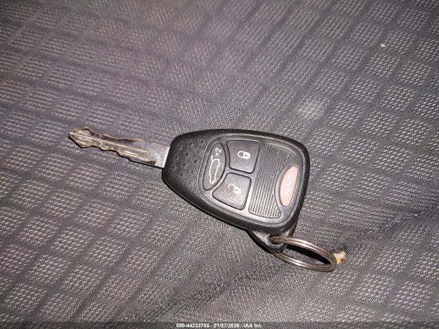 2006 CHRYSLER PACIFICA 2A4GM68486R736173 Photo 10