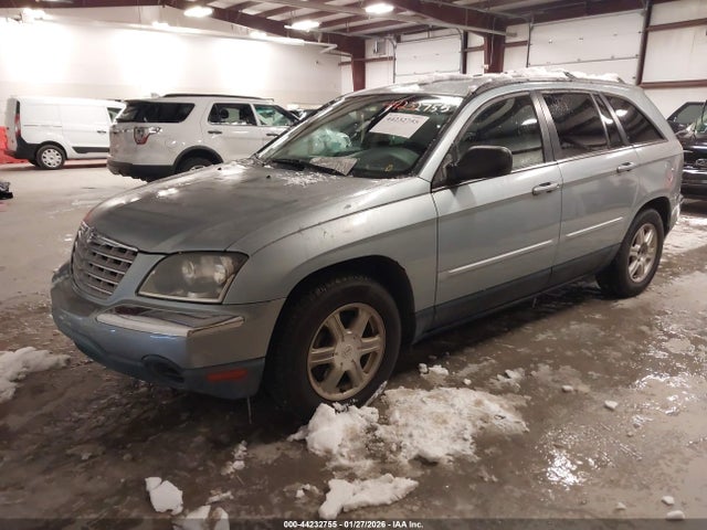 2006 CHRYSLER PACIFICA 2A4GM68486R736173 Photo 1