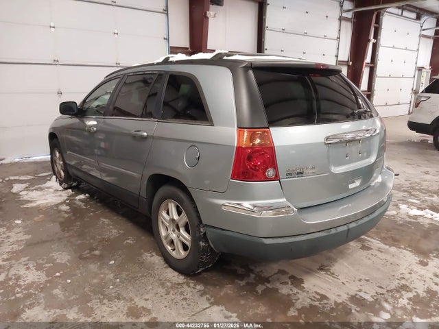 2006 CHRYSLER PACIFICA 2A4GM68486R736173 Photo 2