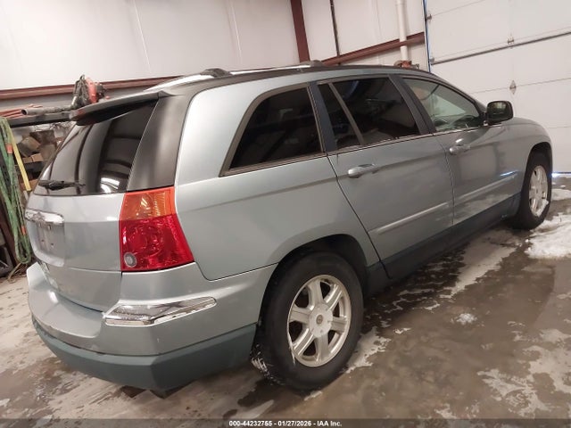 2006 CHRYSLER PACIFICA 2A4GM68486R736173 Photo 3