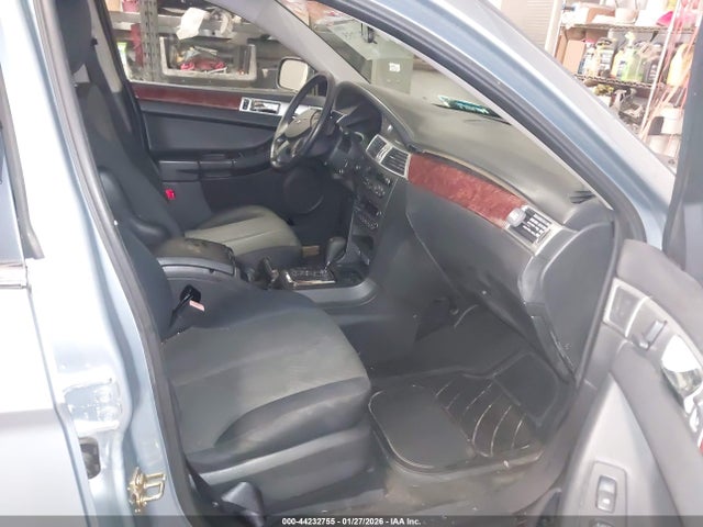 2006 CHRYSLER PACIFICA 2A4GM68486R736173 Photo 4