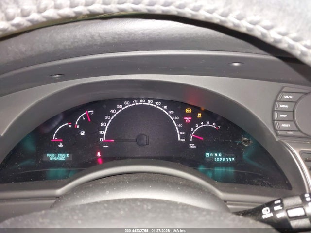 2006 CHRYSLER PACIFICA 2A4GM68486R736173 Photo 6