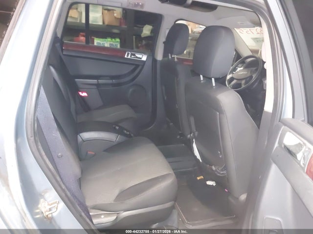 2006 CHRYSLER PACIFICA 2A4GM68486R736173 Photo 7