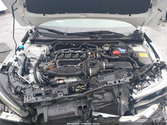2024 Honda Civic Sport Touring მანქანა იყიდება აუქციონზე, vin: 19XFL1H81RE020490, აუქციონის ნომერი: 44232757