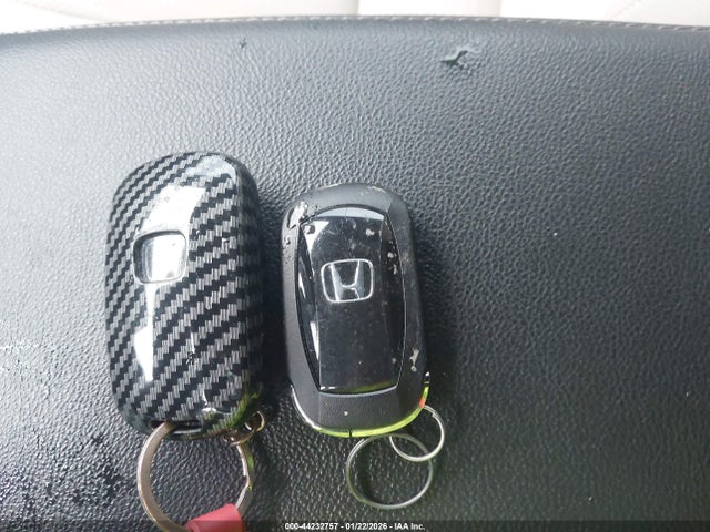 2024 Honda Civic Sport Touring მანქანა იყიდება აუქციონზე, vin: 19XFL1H81RE020490, აუქციონის ნომერი: 44232757