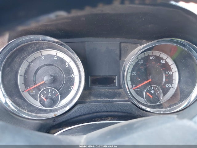 2C4RDGCG5HR604464 Dodge Grand Caravan Sxt